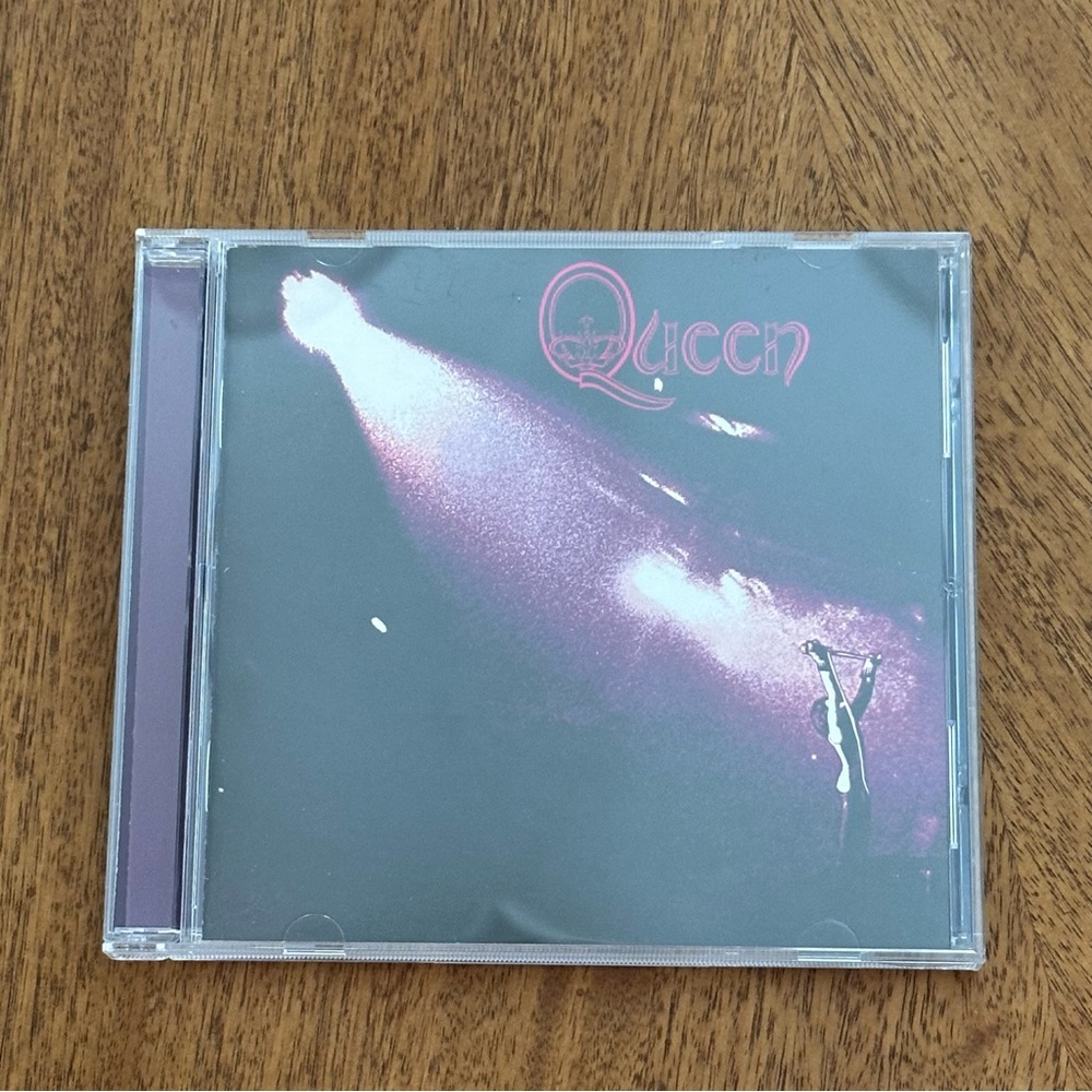 Queen CD